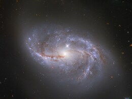 Researchers Identify RNA Precursors in Molecular Clouds Located in the Centre of the Milky Way Researchers Identify RNA Precursors in Molecular Clouds Located in the Centre of the Milky Way