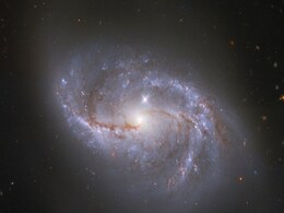 A Third of Milky Way’s Planets Orbiting Most Common Stars Could Hold Water, Harbour Life: Study A Third of Milky Way’s Planets Orbiting Most Common Stars Could Hold Water, Harbour Life: Study