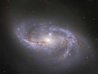 Researchers Identify RNA Precursors in Molecular Clouds Located in the Centre of the Milky Way