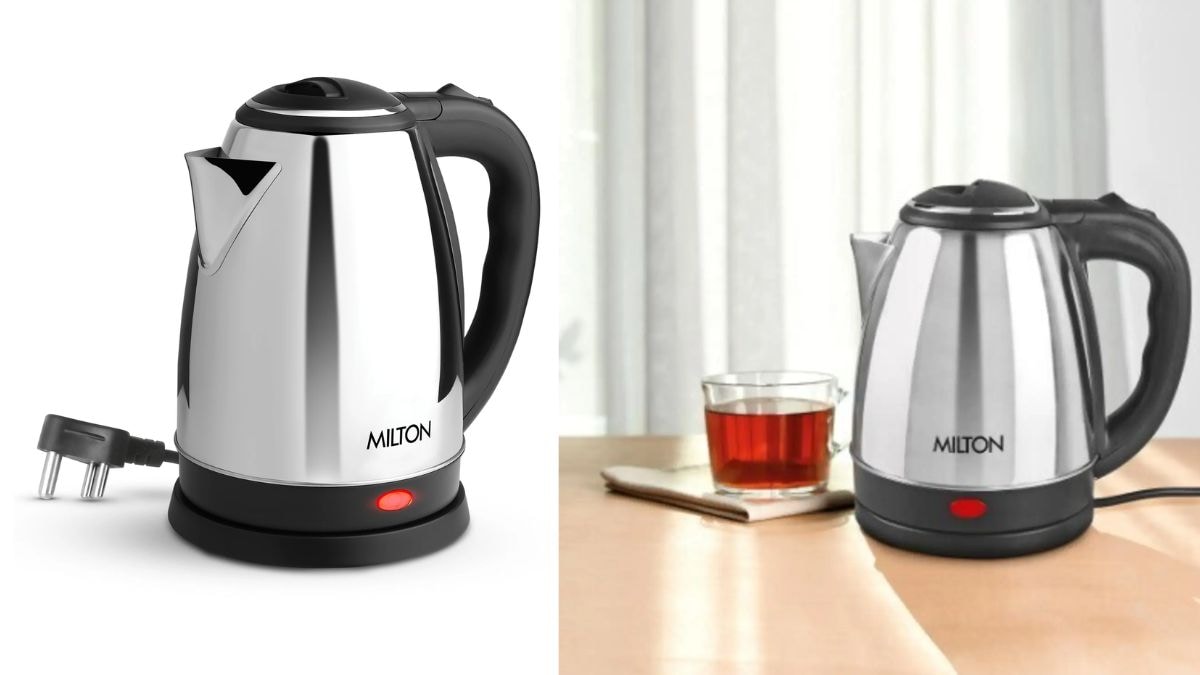 Latest and Breaking News on NDTV