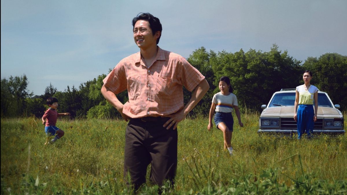 Mickey7: Steven Yeun Said to Be Cast in Parasite Director Bong Joon-Ho's Sci-Fi Thriller Movie