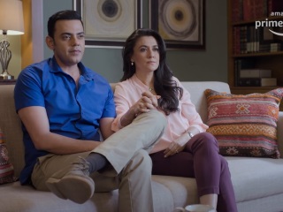 Mind the Malhotras Trailer Sets Up the Dysfunctional Marriage and Family at the Heart of the New Amazon Prime Video Series