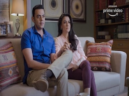 Mind the Malhotras Trailer Sets Up the Dysfunctional Marriage and Family at the Heart of the New Amazon Prime Video Series Mind the Malhotras Trailer Sets Up the Dysfunctional Marriage and Family at the Heart of the New Amazon Prime Video Series