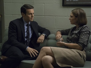 Mindhunter Season 2 Now Streaming on Netflix in India