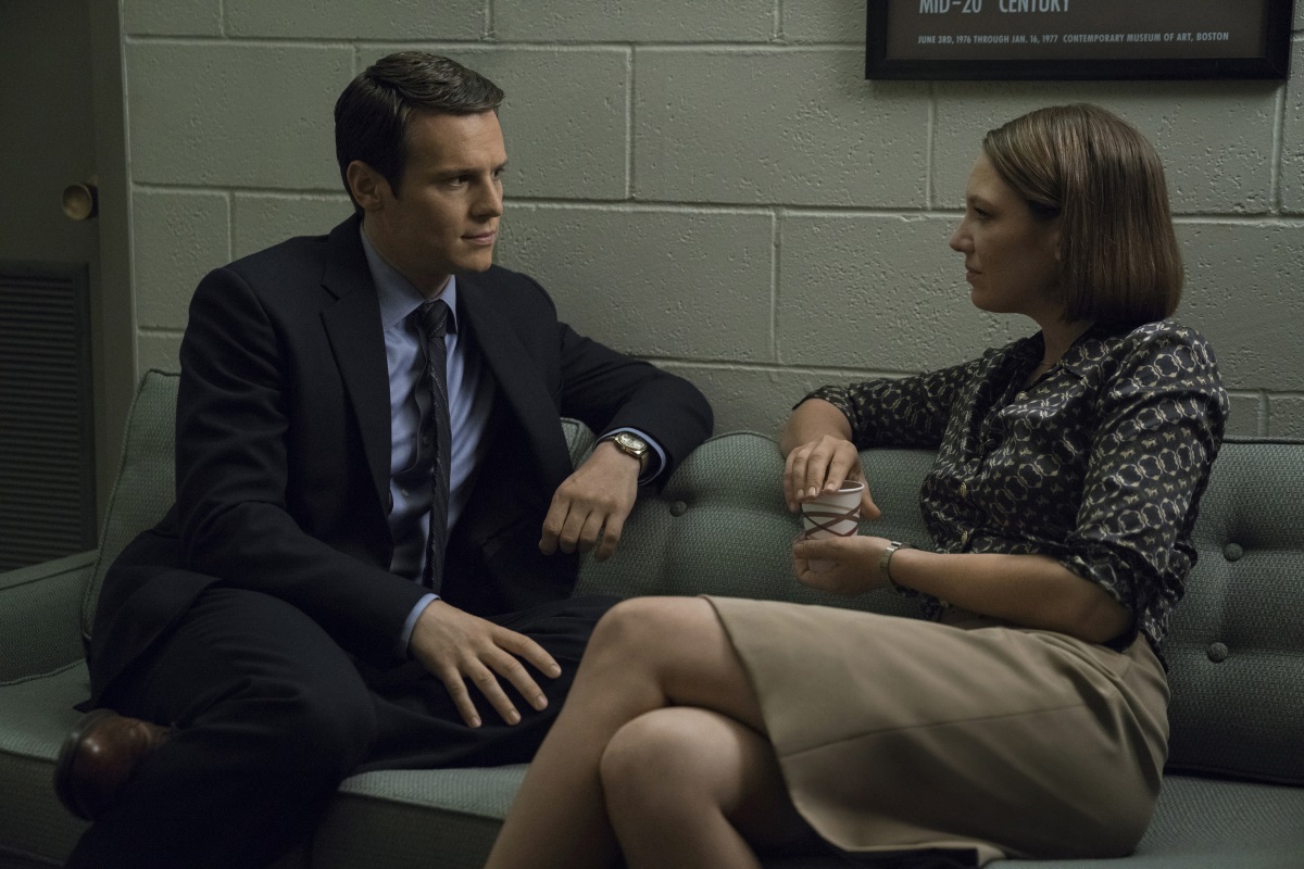 Mindhunter Season 2 Now Streaming on Netflix in India