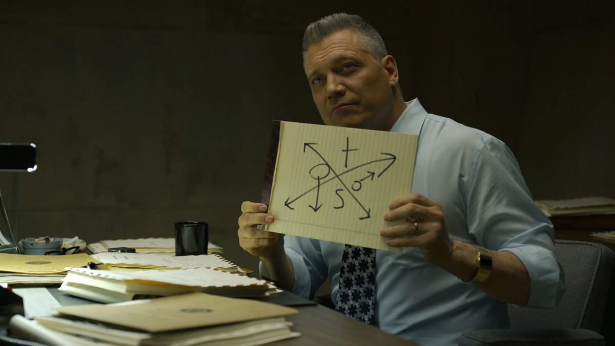 Mindhunter Season 3 Is Not Happening, David Fincher Reaffirms