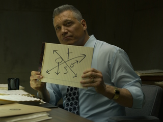 Mindhunter Season 3 Is Not Happening, David Fincher Reaffirms