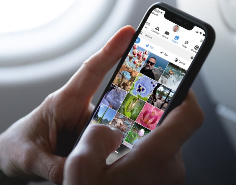 Minds Wants to Pay You to Post on Its Social Network, and Is Expanding Into India