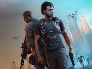 MindsEye Developer Build a Rocket Boy Confirms It Has Started Layoff Process