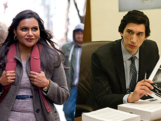 Amazon Spends $27 Million on Mindy Kaling&rsquo;s Late Night, Adam Driver&rsquo;s The Report at Sundance 2019