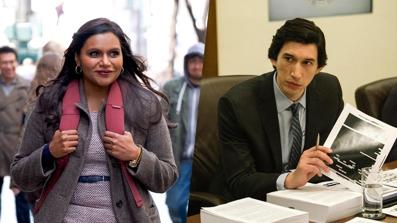 Amazon Spends $27 Million on Mindy Kaling&rsquo;s Late Night, Adam Driver&rsquo;s The Report at Sundance 2019