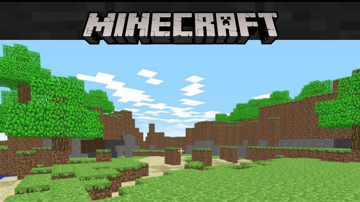Minecraft Classic Released as Free Browser Game to Celebrate 10-Year Anniversary