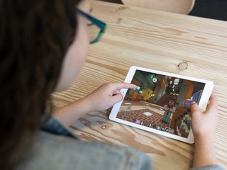 Microsoft&#039;s Minecraft: Education Edition Coming to iPads