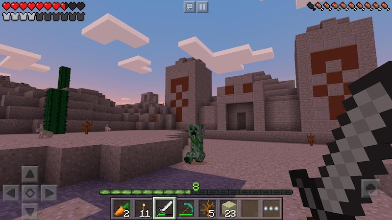 Minecraft: Pocket Edition Won&rsquo;t Get More Updates on Windows Phone: Report