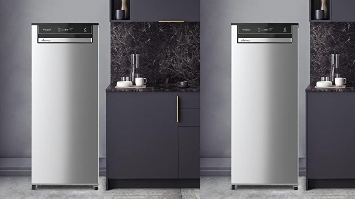 5 Best Mini Refrigerators for Indian Homes & Hostels: From Haier, Godrej, And More