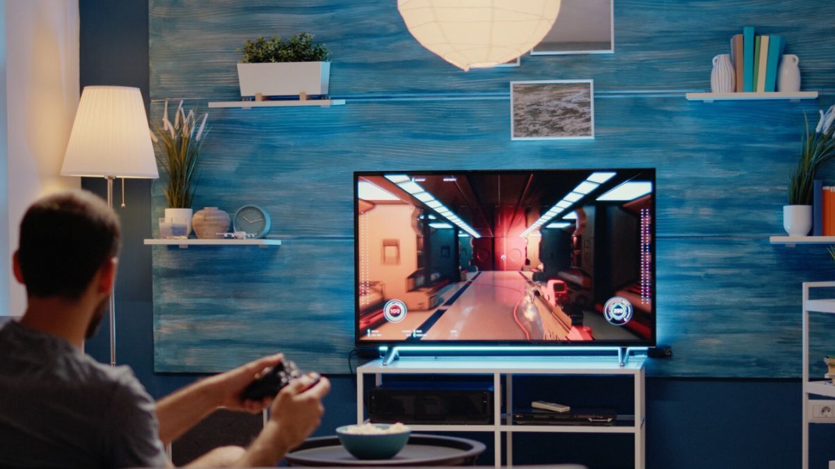 Haier Vs Philips Mini LED TV: The Battle for Brightness and Contrast