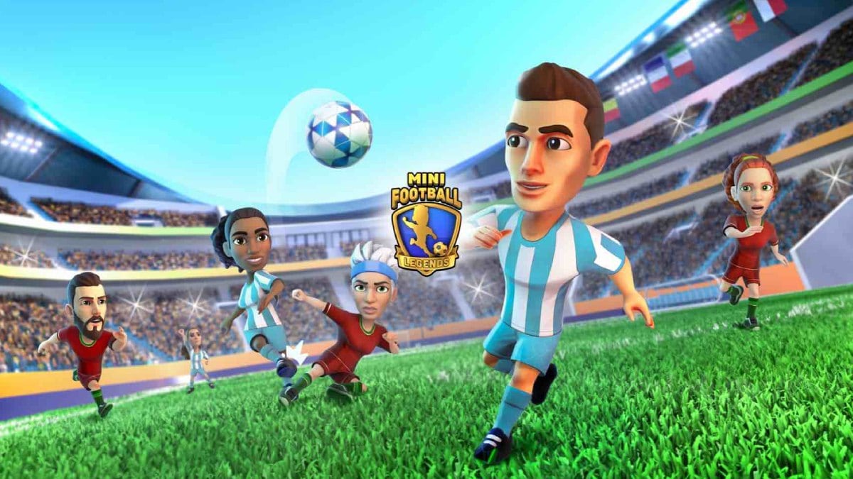New Apple Arcade Games Coming in June 2026: Here's the Full List