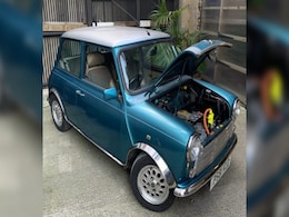 This Startup Is Converting Vintage Cars Into Zero-Emission Electric Vehicles to Save Them From Landfills This Startup Is Converting Vintage Cars Into Zero-Emission Electric Vehicles to Save Them From Landfills