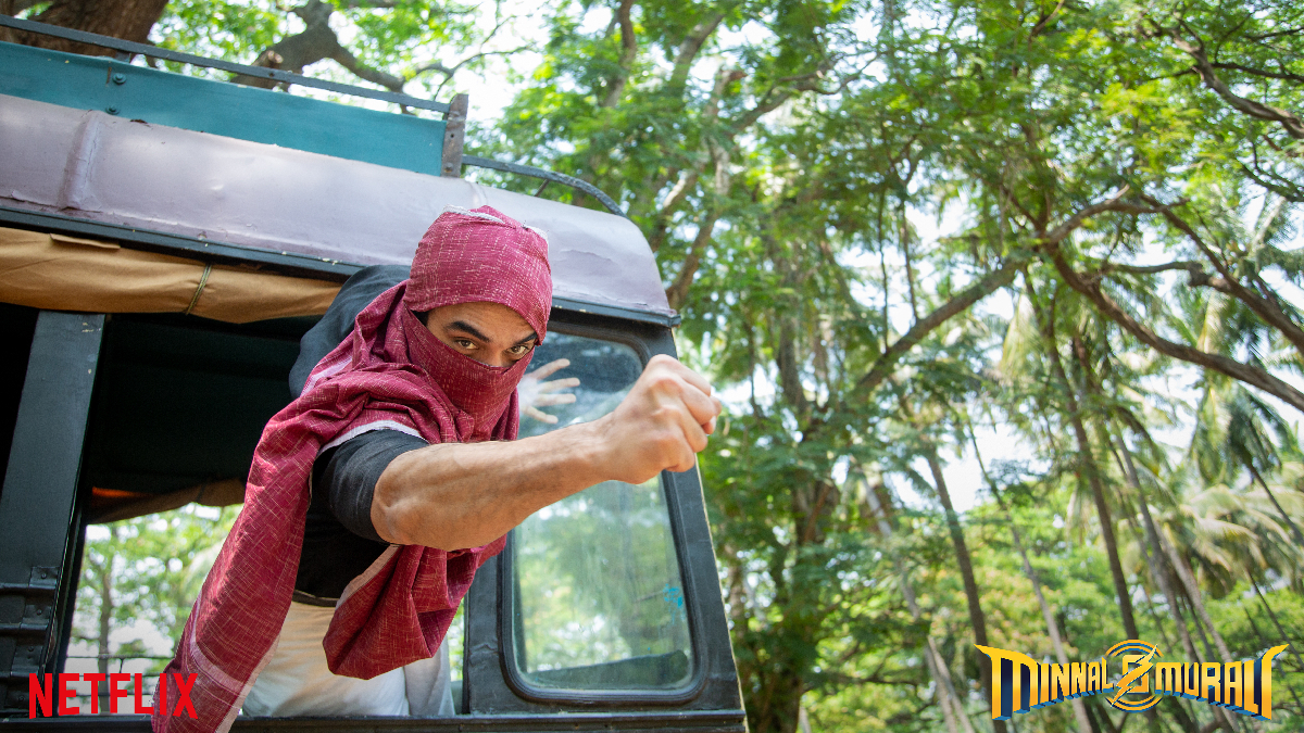 Minnal Murali Release Date and Time, Review, Songs, Trailer, and More