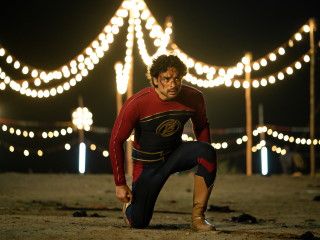 Minnal Murali Movie Review: Super Hero, Super Mediocre