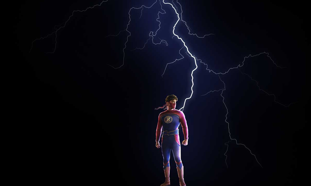 Minnal Murali, Tovino Thomas’ Malayalam Superhero Movie, Bought by Netflix