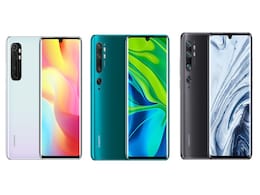 Mi Note 10 Lite vs Mi Note 10 vs Mi Note 10 Pro: Price, Specifications Compared Mi Note 10 Lite vs Mi Note 10 vs Mi Note 10 Pro: Price, Specifications Compared