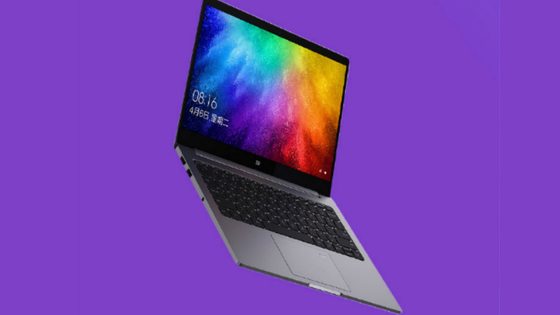 Mi Notebook Air 13.3 (2019), Mi Notebook 15.6 (2019) Launched: Price, Specifications
