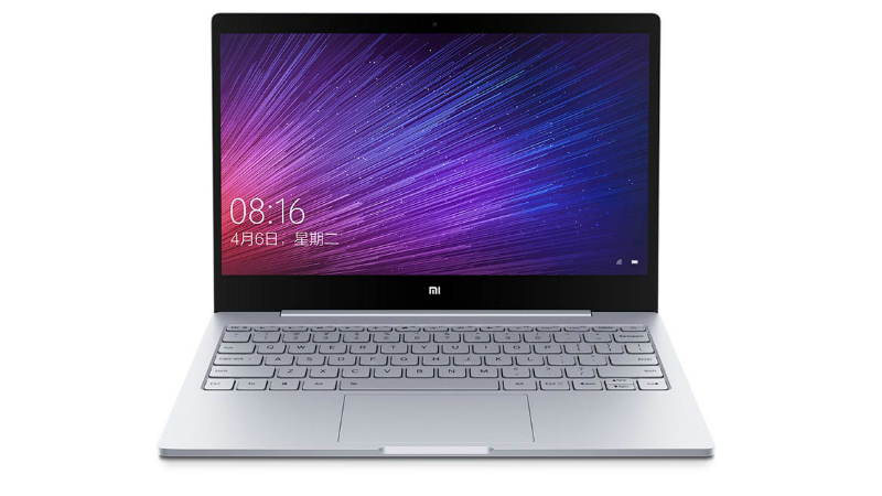 Xiaomi Notebook Air (12.5-Inch) Gets a Intel Core i5 SoC Variant: Price, Specifications
