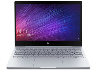 Xiaomi Notebook Air (12.5-Inch) Gets a Intel Core i5 SoC Variant: Price, Specifications