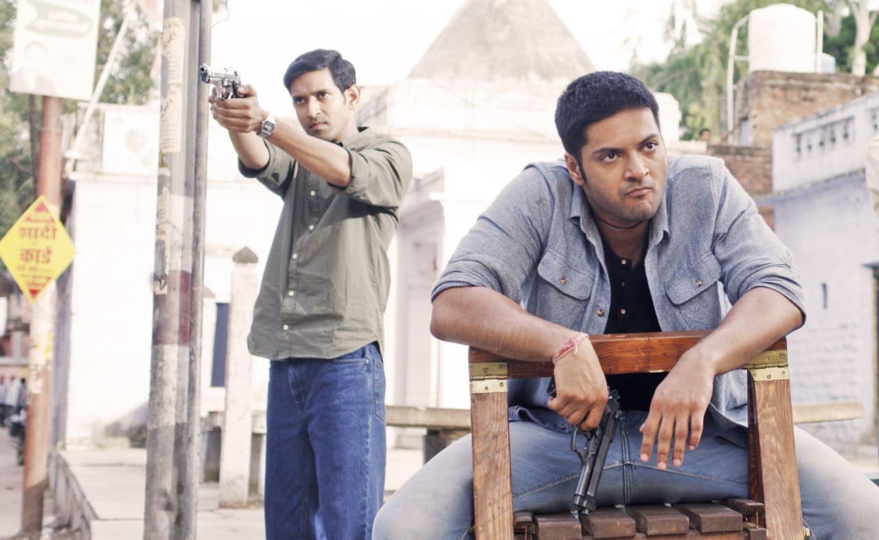 Mirzapur Offers a Darkly Comedic, Brutal Look at India’s Impoverished Corners