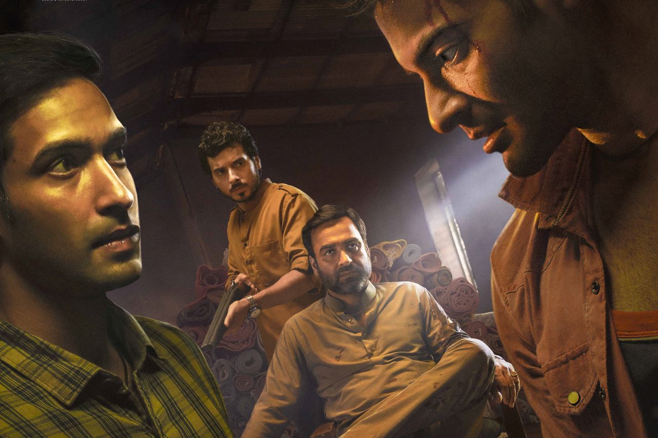 Amazon Prime Video Reveals Mirzapur Release Date in New Trailer