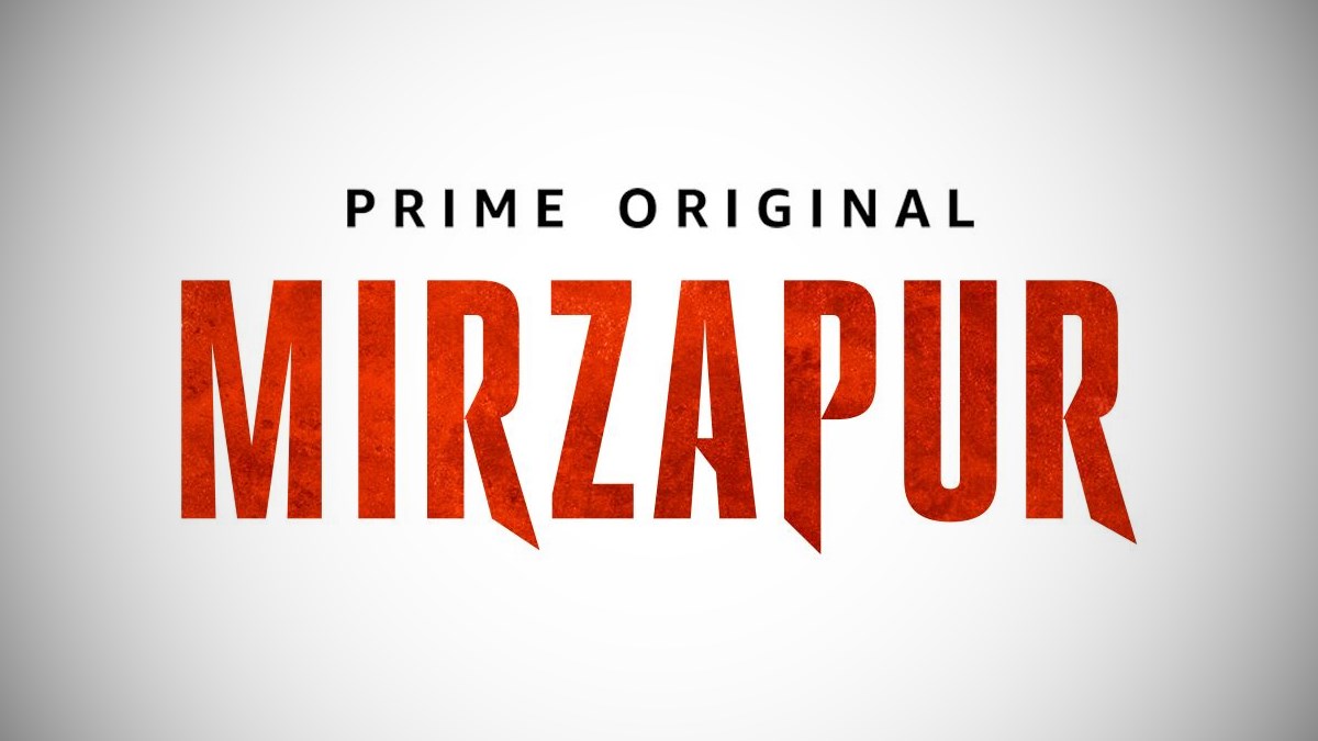 Mirzapur Season 2 to Release in 2020, Amazon Prime Video Unveils First Look