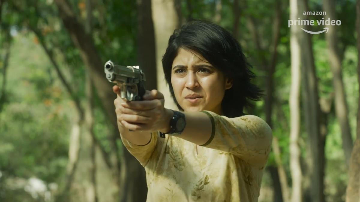 Amazon Prime Video Orders Inside Edge Season 3, Announces 2 Shows, Unveils First Look for 5 More