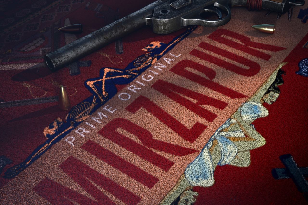 Amazon Prime Video&rsquo;s Mirzapur to Have World Premiere at 2018 Mumbai Film Festival