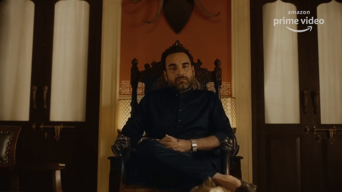 Mirzapur Makers, Amazon Prime Video Face Supreme Court Notices in Plea for Ban on Web Series
