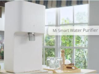 Mi Smart Water Purifier With Real-Time TDS Monitoring, Mi Motion Activated Night Light 2 Launched in India