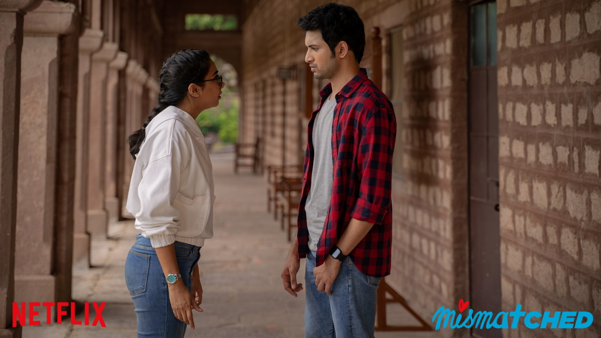 Mismatched Season 2 Trailer Release Date Set for September 21