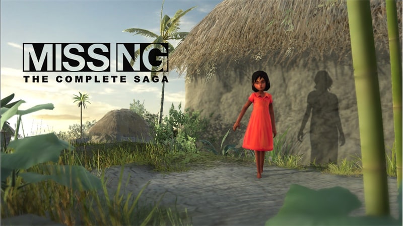 This Upcoming Indian Game Wants You to Experience the Helplessness of Trafficking Victims