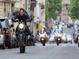 Tom Cruise Blasts Mission: Impossible 7 Crew Over Breaching COVID-19 Protocols Tom Cruise Blasts Mission: Impossible 7 Crew Over Breaching COVID-19 Protocols