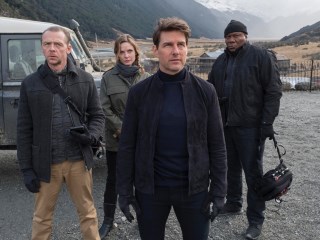Mission: Impossible &ndash; Fallout, Orange Is the New Black, and More &ndash; The Weekend Chill