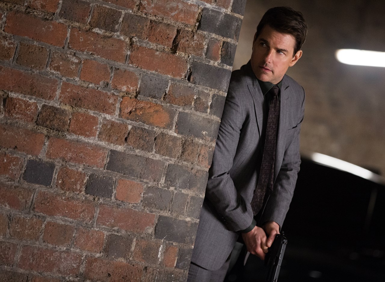 Mission: Impossible Movies Ranked, From Worst to Best