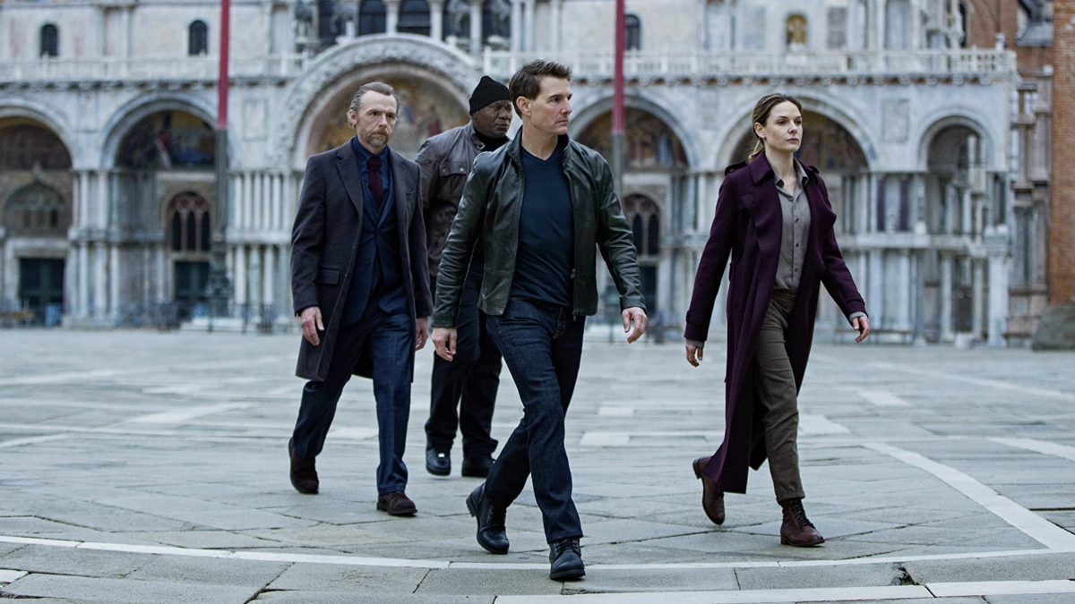 Mission: Impossible &ndash; Dead Reckoning Part One Collects Rs. 12 Crore in India on First Day of Release
