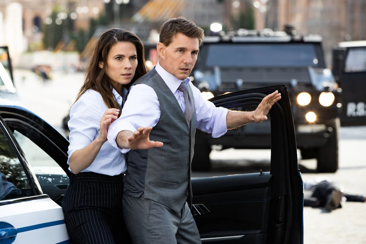 Mission: Impossible 8 Delayed to 2025 Due to Hollywood Actors&rsquo; Strike
