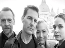 Mission: Impossible 7 Title Announced as Dead Reckoning Part One, Arriving on July 14, 2023 Mission: Impossible 7 Title Announced as Dead Reckoning Part One, Arriving on July 14, 2023