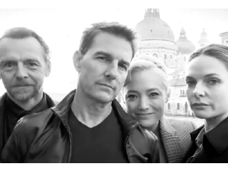 Mission: Impossible 7 Title Announced as Dead Reckoning Part One, Arriving on July 14, 2023