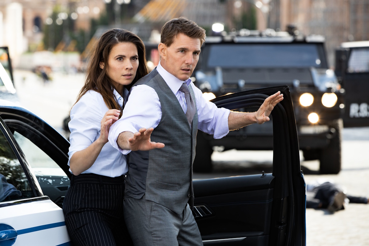 Mission: Impossible &ndash; Dead Reckoning Part One Advance Booking Now Open in India: BookMyShow, PayTM