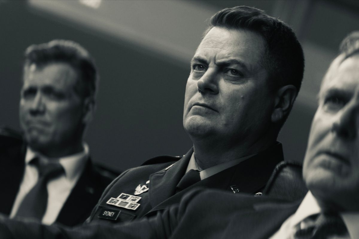 Mission: Impossible &ndash; Dead Reckoning Part Two Adds Nick Offerman to the Ensemble Cast