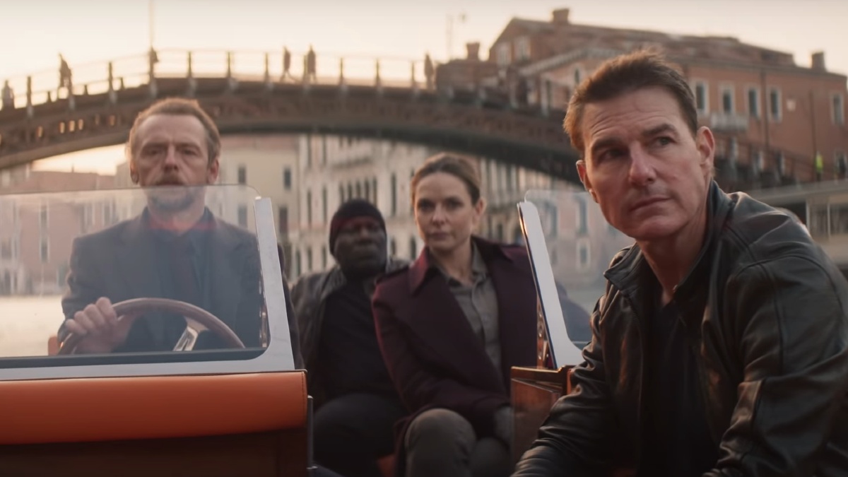 Mission: Impossible &ndash; Dead Reckoning Part One Trailer Out, Tom Cruise's Ethan Hunt is Back With High-Flying Stunts