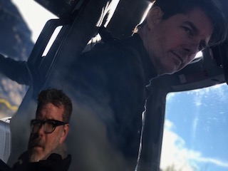 Mission: Impossible 7 to Resume Filming in September With New Coronavirus Guidelines