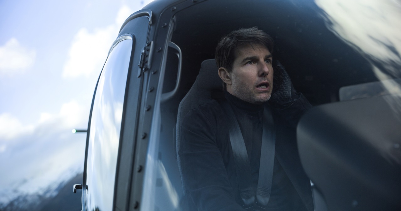 Why Is Mission: Impossible – Fallout Censored on Netflix in India?